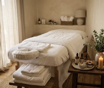 Spas and wellness