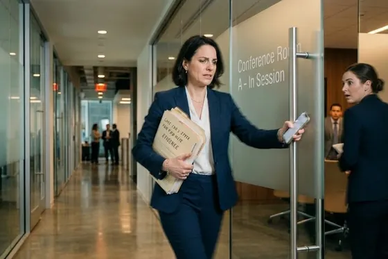Law office